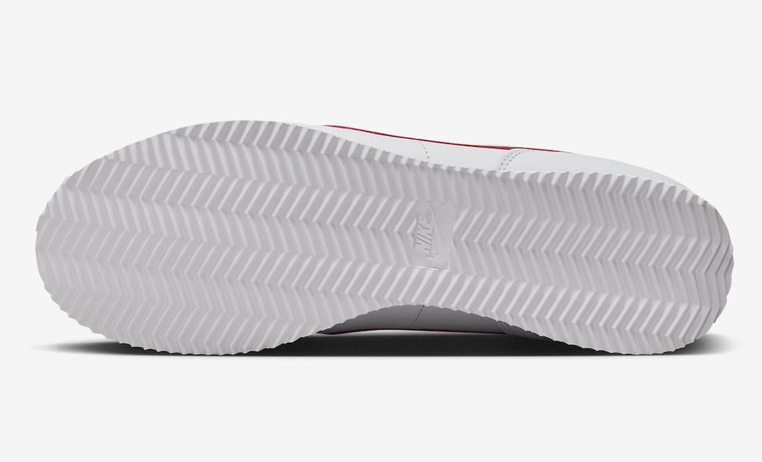 Nike Cortez "Forrest Gump"