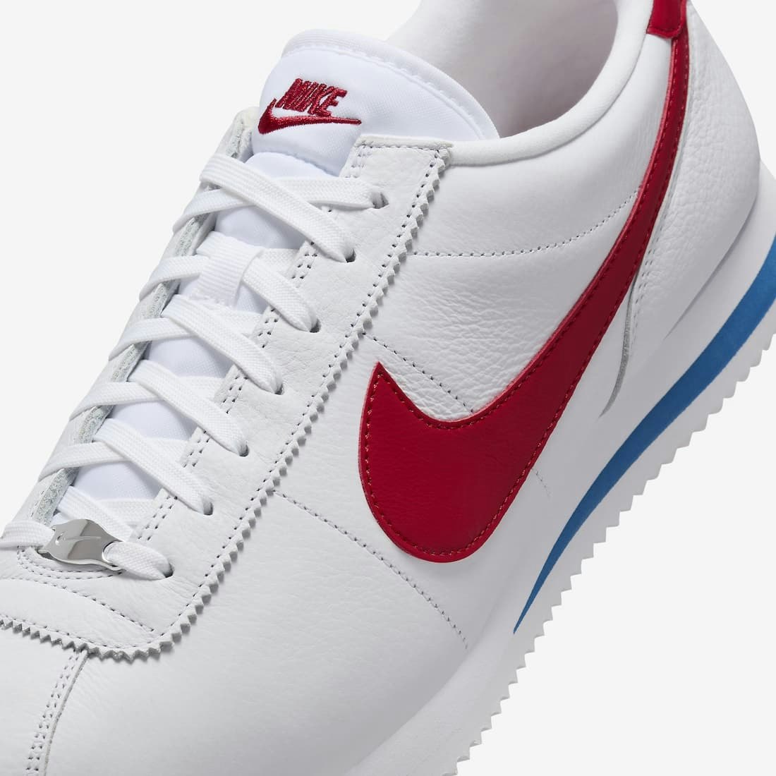 Nike Cortez "Forrest Gump"