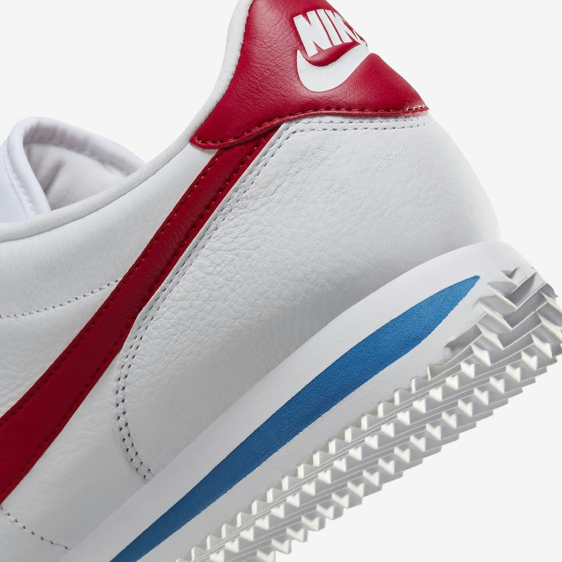 Nike Cortez "Forrest Gump"