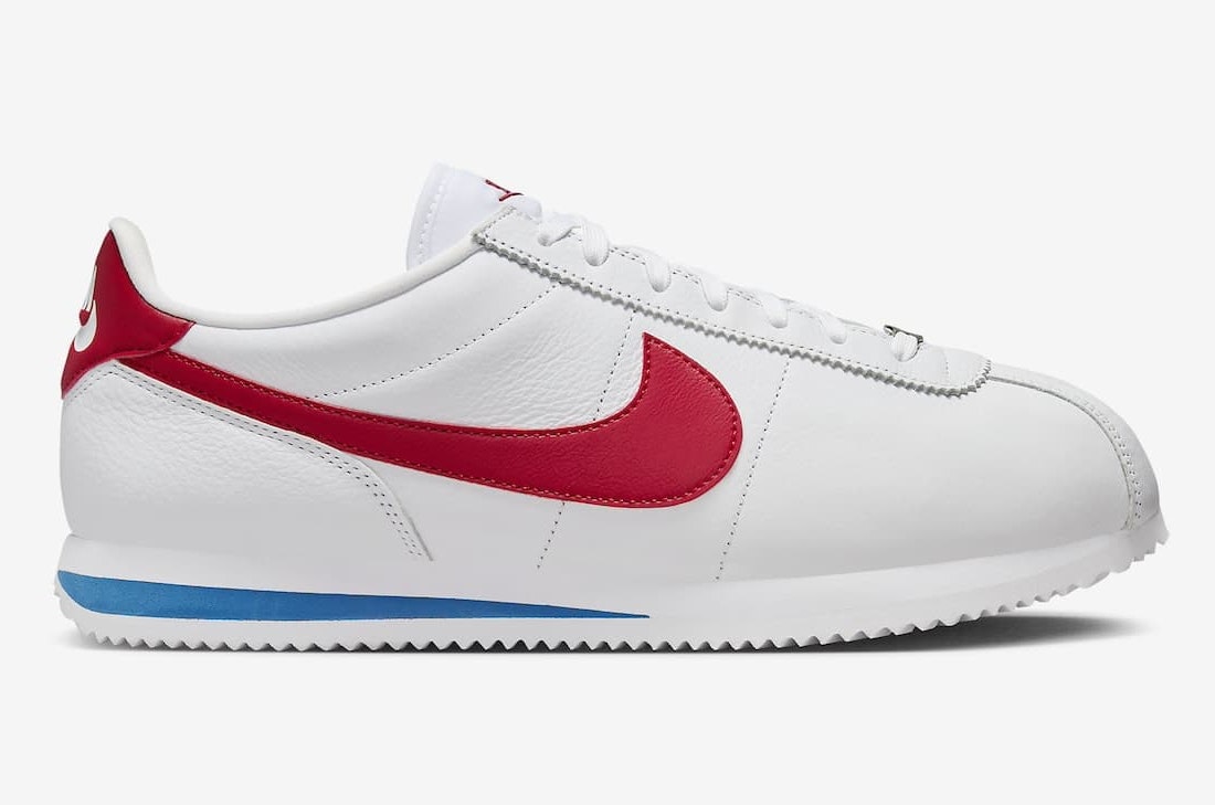 Back to the future nike cortez outlet