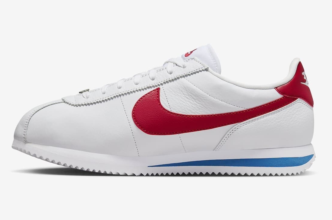 Nike Cortez "Forrest Gump"