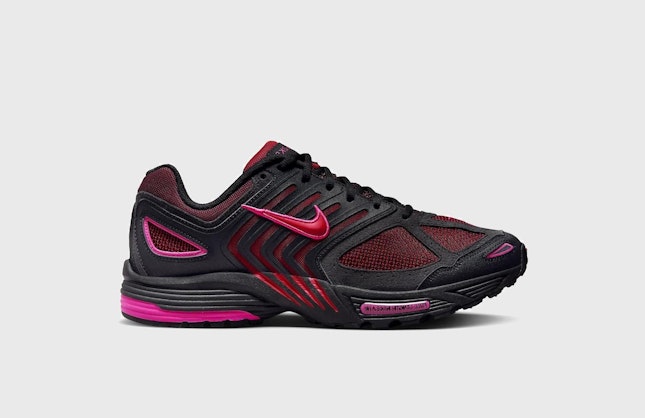Nike Air Pegasus 2K5 "Fire Red"