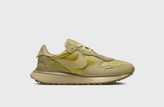 Nike Phoenix Waffle "Neutral Olive" Nike Phoenix Waffle "Neutral Olive"