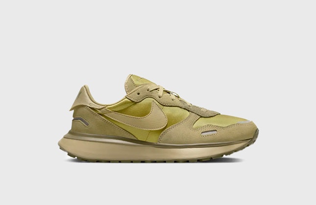 Nike Phoenix Waffle "Neutral Olive"