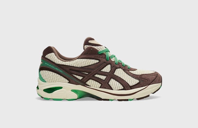 EARLS Collection x Asics GT-2160 "Ngāwari"