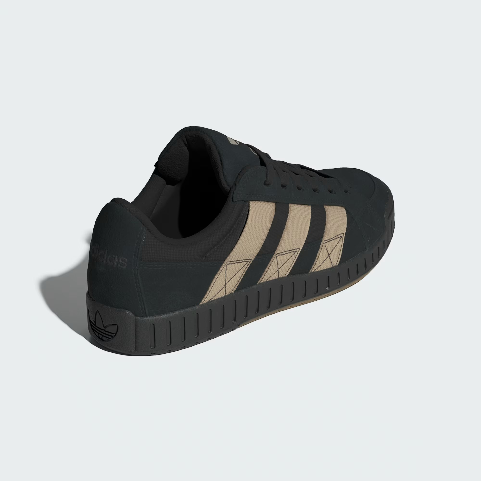 adidas LWST "Core Black"