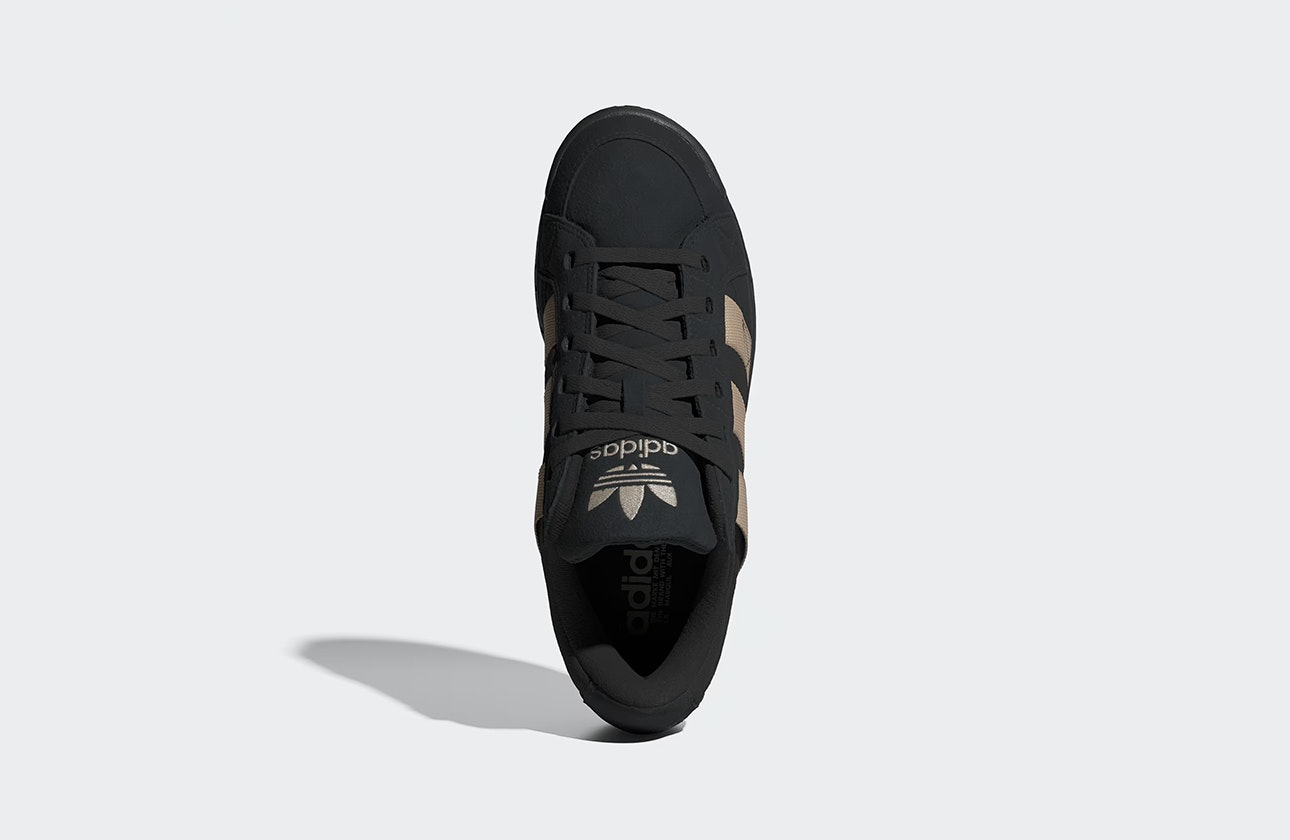 adidas LWST "Core Black"
