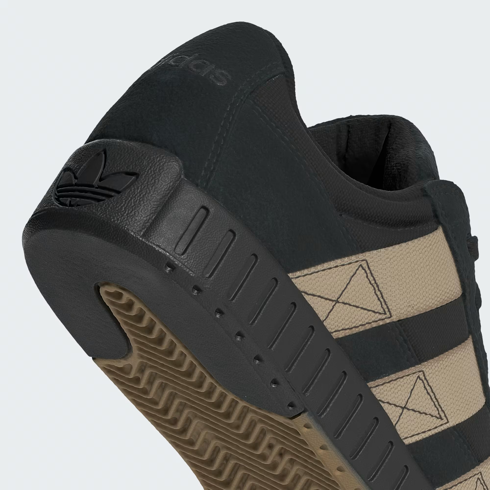 adidas LWST "Core Black"