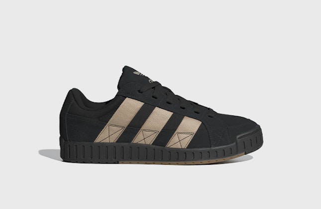 adidas LWST "Core Black" adidas LWST "Core Black"