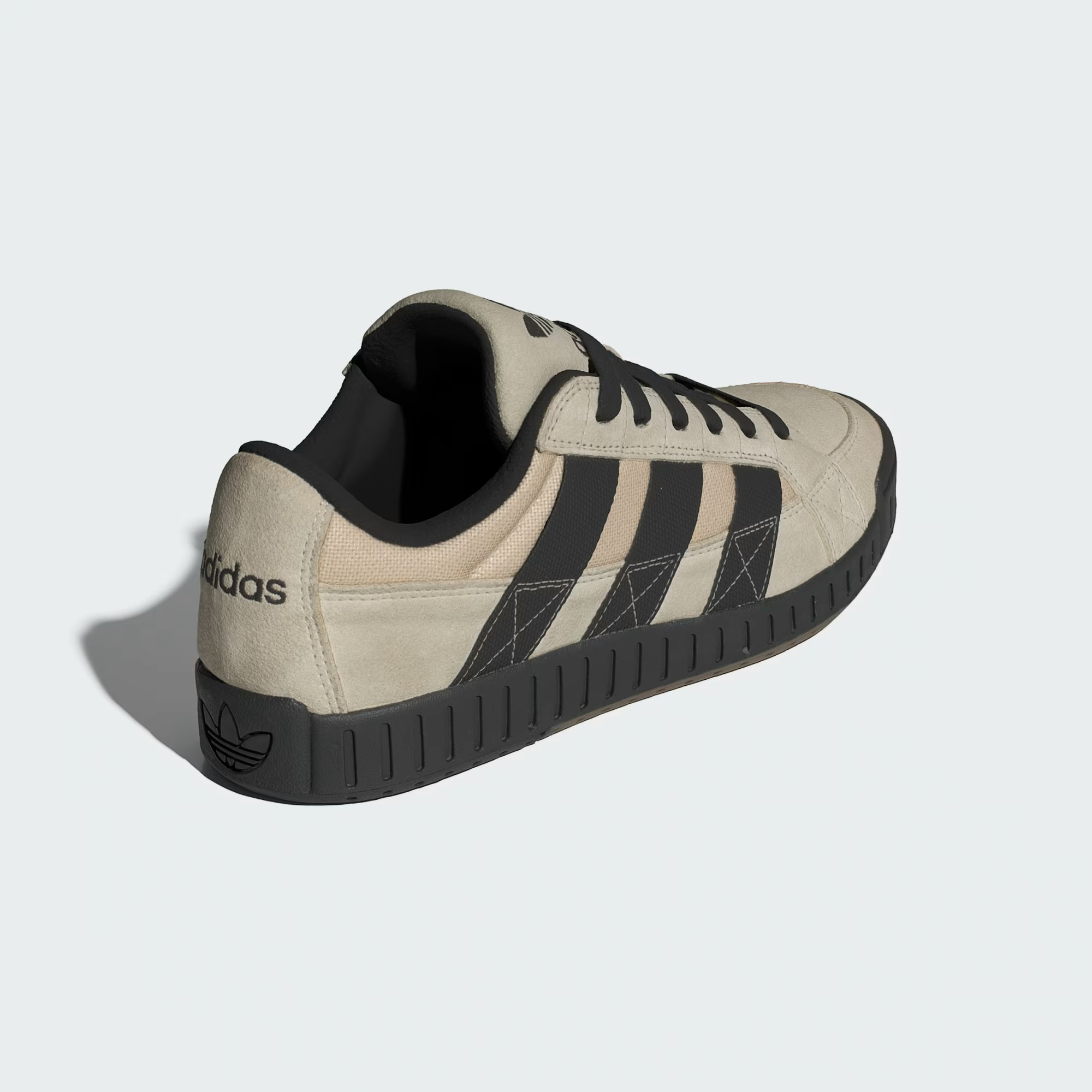 adidas LWST "Wonder Beige"