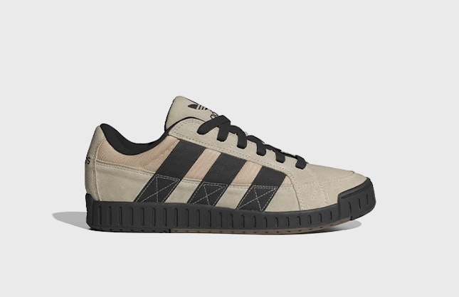 adidas LWST "Wonder Beige"