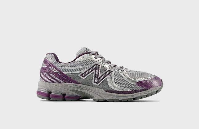 New Balance 860v2 "Milky Way" (Purple) New Balance 860v2 "Milky Way" (Purple)