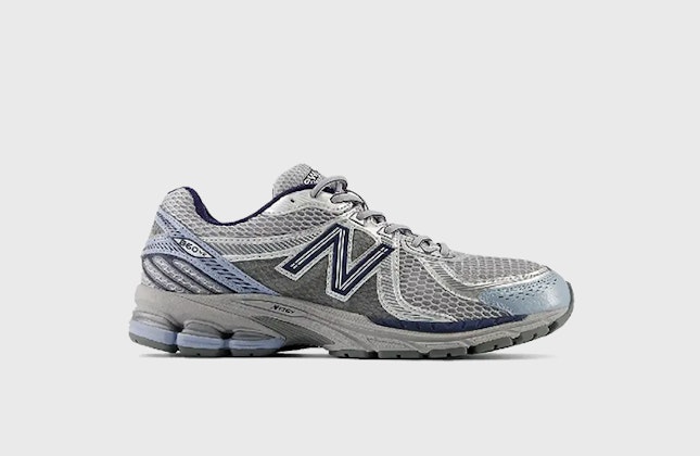 New Balance 860v2 "Milky Way" (Blue) New Balance 860v2 "Milky Way" (Blue)