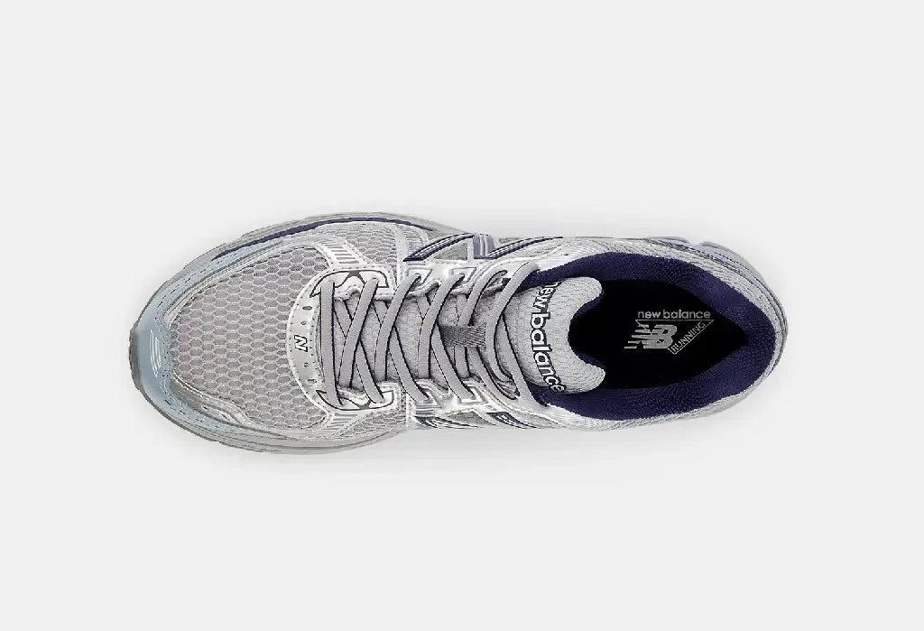 New Balance 860v2 "Milky Way" (Blue)