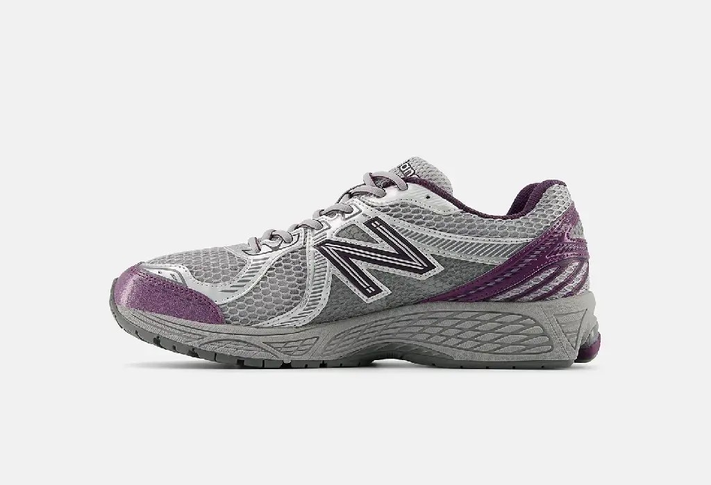 New Balance 860v2 "Milky Way" (Purple)