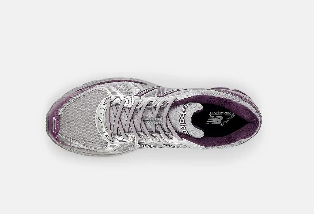 New Balance 860v2 "Milky Way" (Purple)