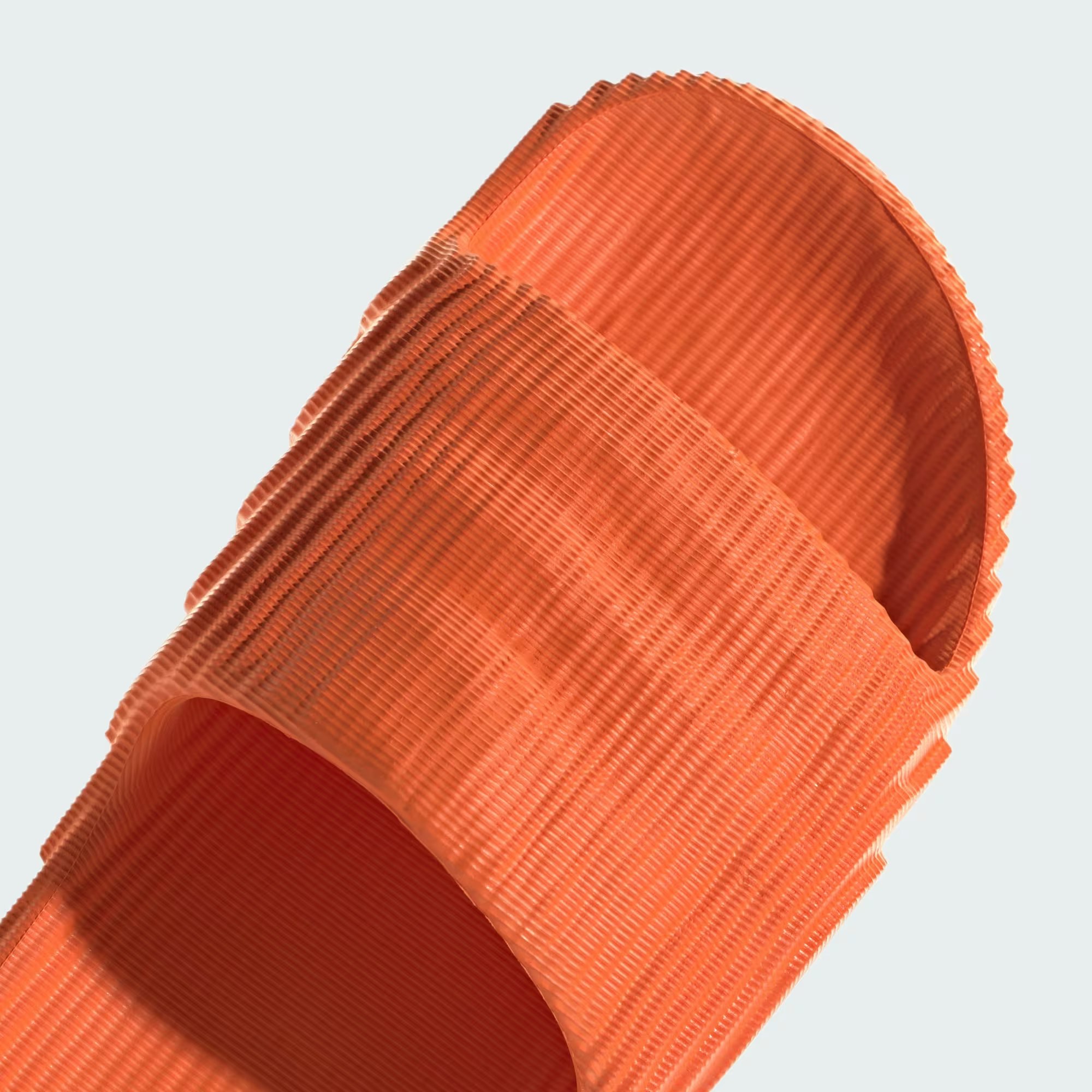 adidas Adilette 22 "Focus Orange"