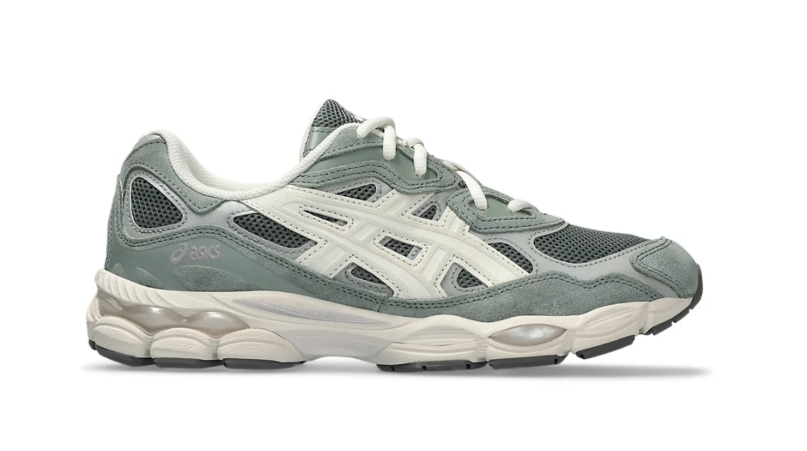 Asics Gel-NYC "Ivy"