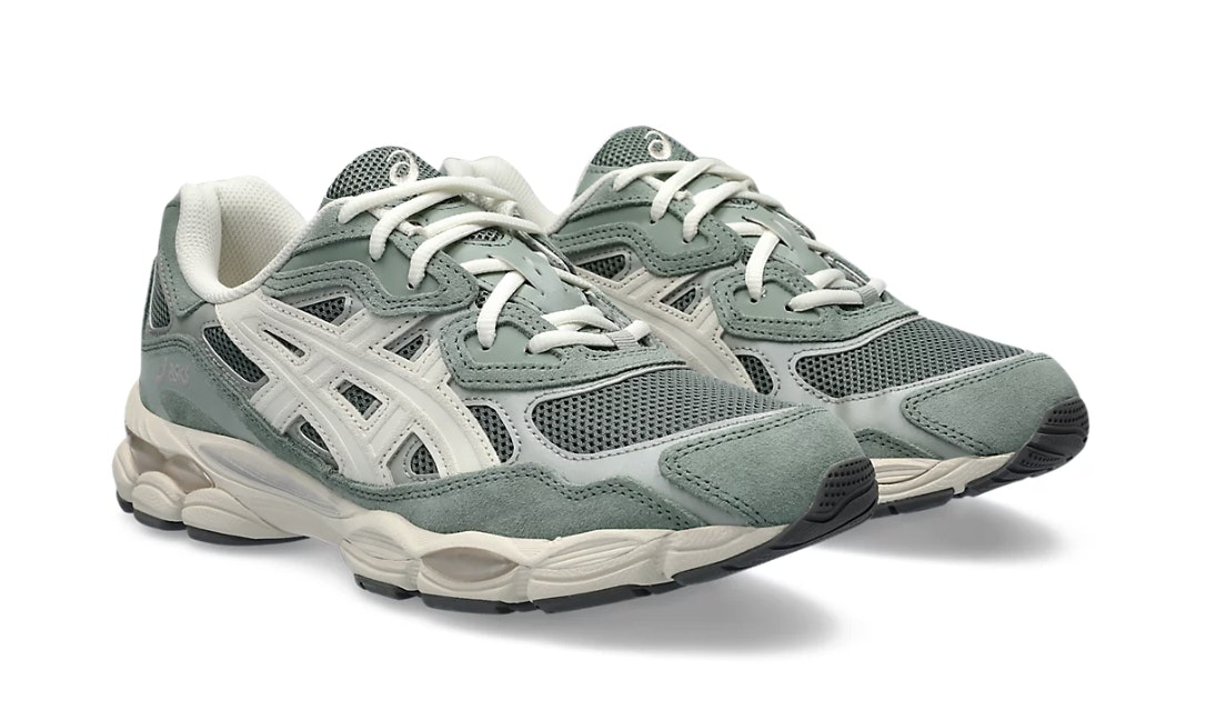 Asics Gel-NYC "Ivy"