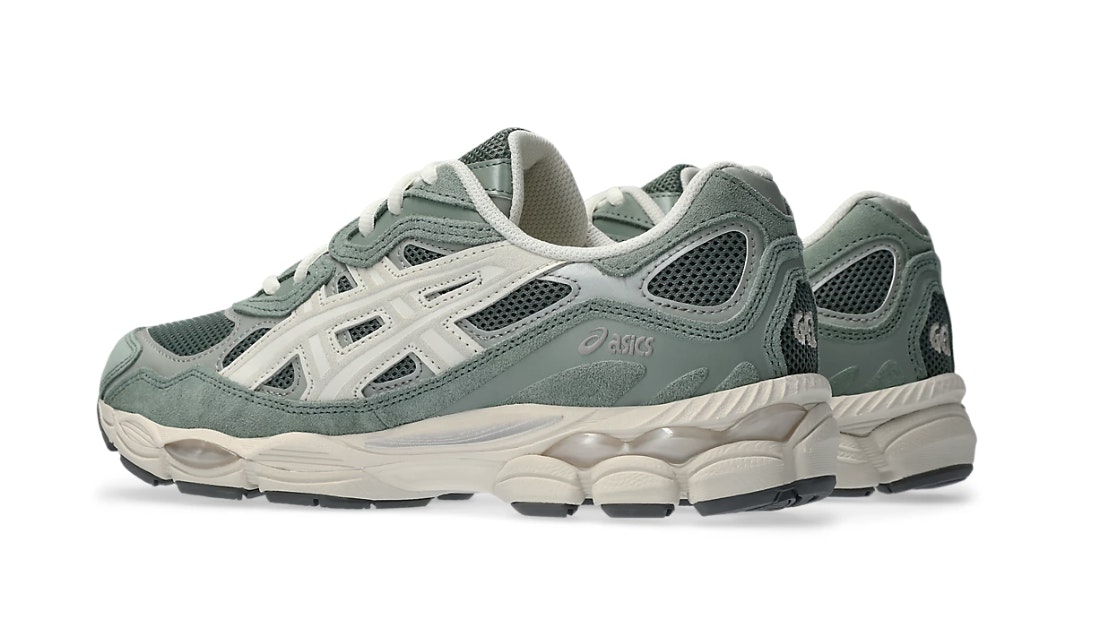 Asics Gel-NYC "Ivy"