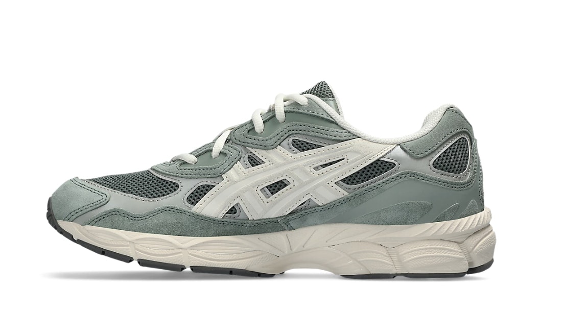 Asics Gel-NYC "Ivy"