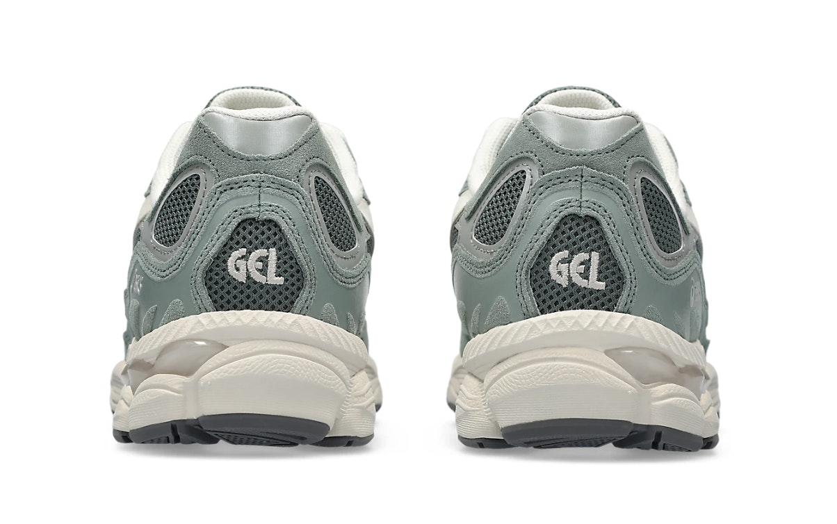 Asics Gel-NYC "Ivy"