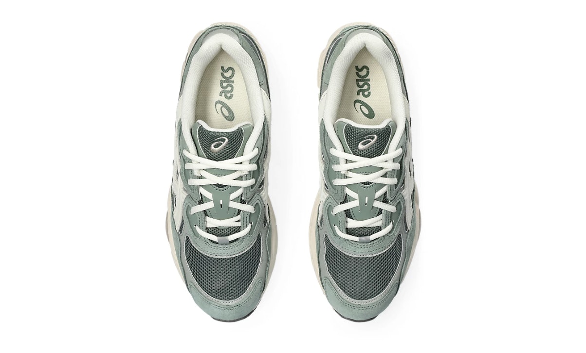 Asics Gel-NYC "Ivy"