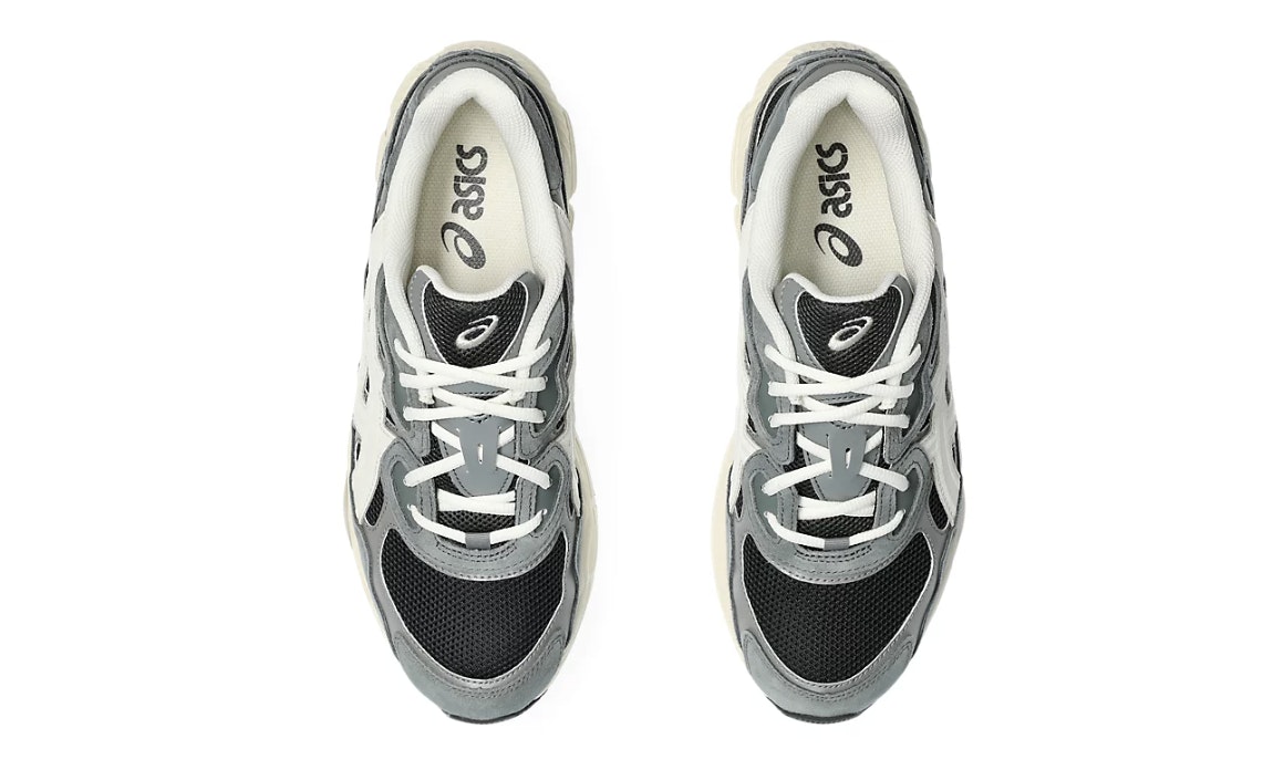 Asics Gel-NYC "Graphite Grey"