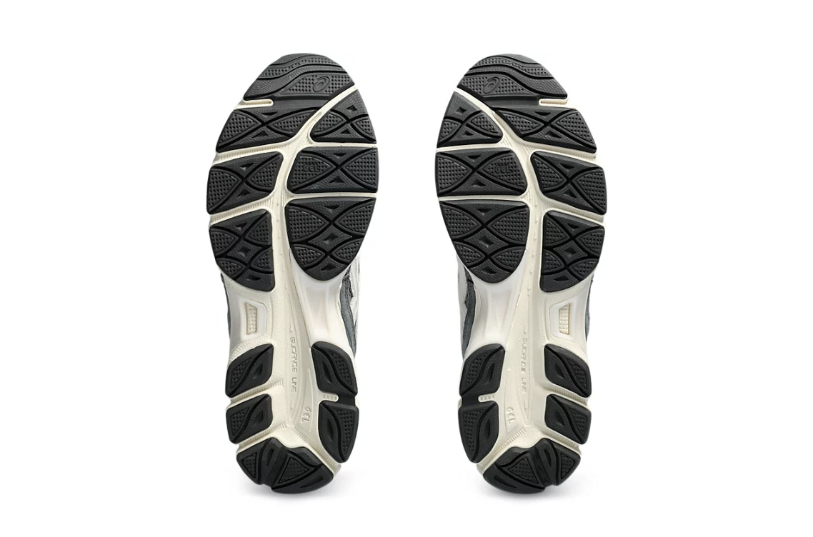 Asics Gel-NYC "Graphite Grey"