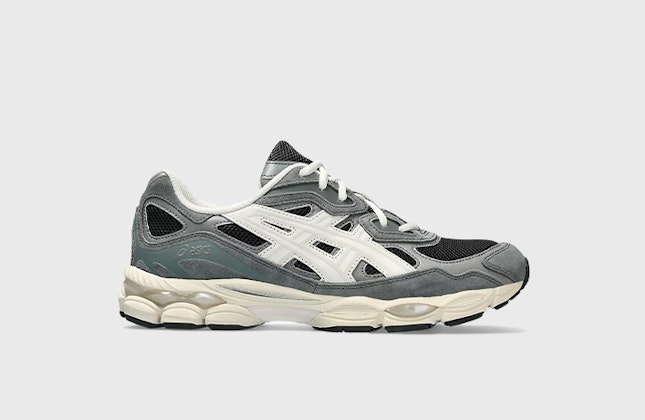 Asics Gel-NYC "Graphite Grey" Asics Gel-NYC "Graphite Grey"