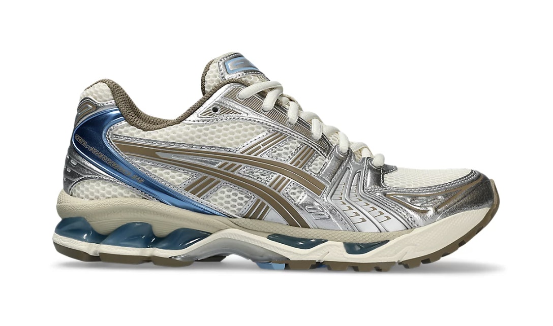 Asics new york kayano shop