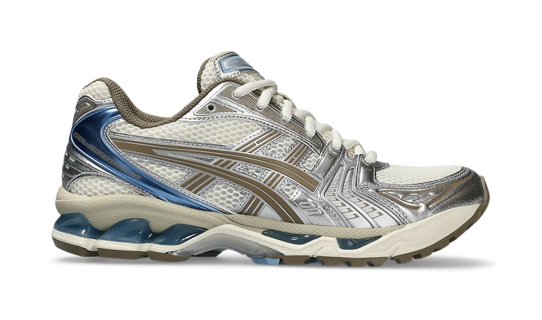 Asics Gel-Kayano 14 "Cream Pepper"