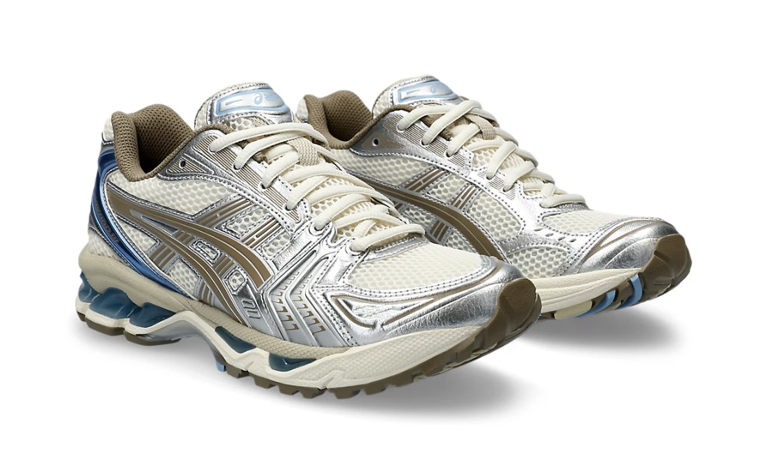 Asics Gel-Kayano 14 "Cream Pepper"