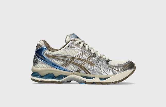 Asics Gel-Kayano 14 "Cream Pepper"