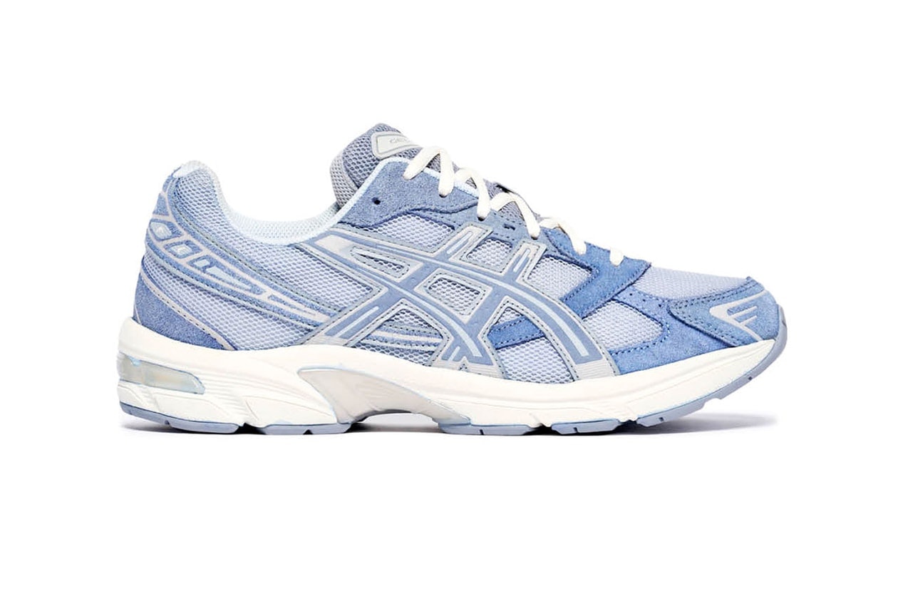 Asics indigo shop