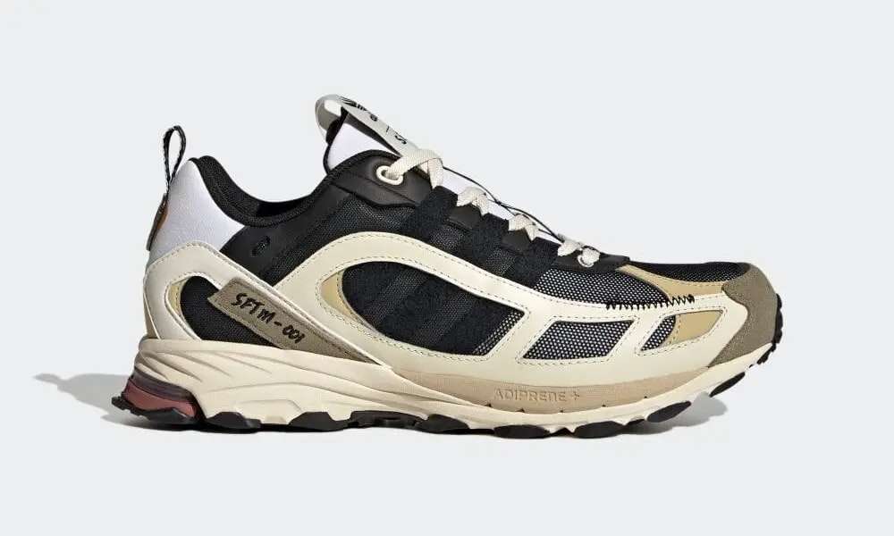 Song for the Mute x adidas Shadowturf "Cream White"