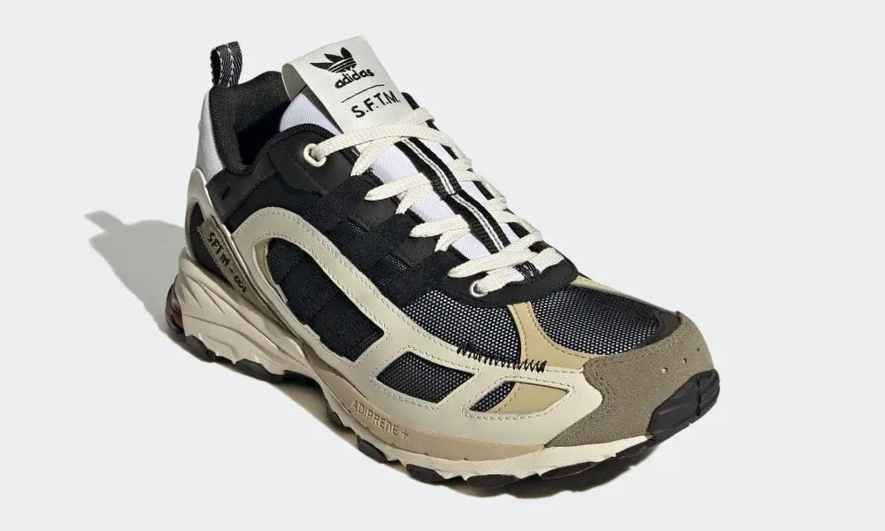 Song for the Mute x adidas Shadowturf "Cream White"