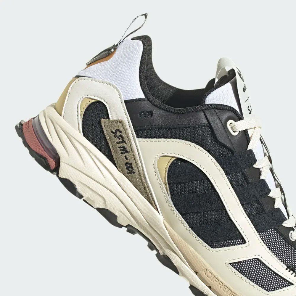 Song for the Mute x adidas Shadowturf "Cream White"