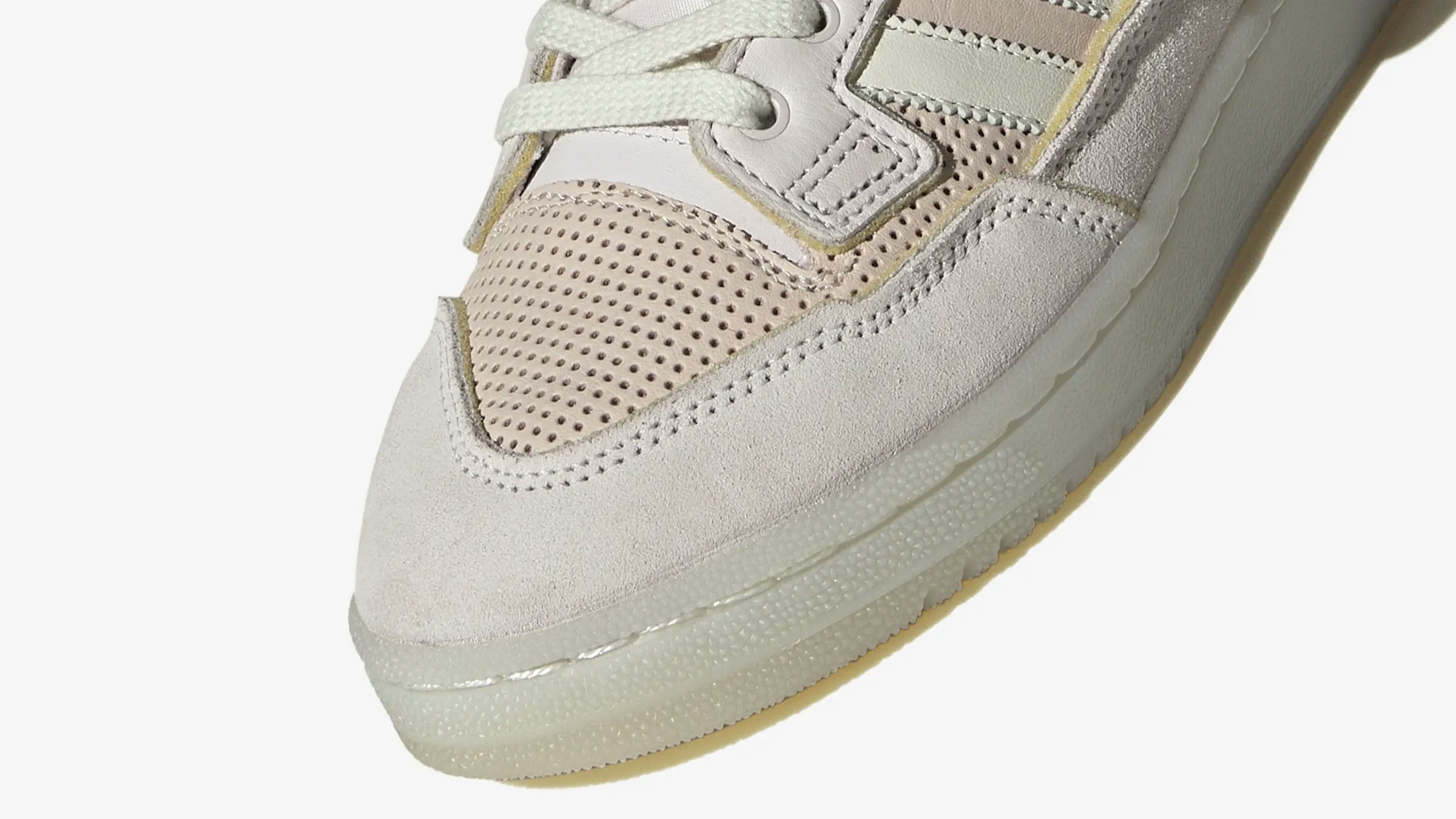 Offspring x adidas Centennial Low "Consortium Cup"