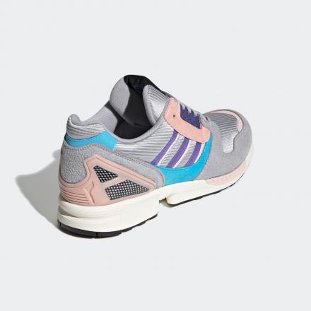 Offspring x adidas ZX 8000 "London Bridge"