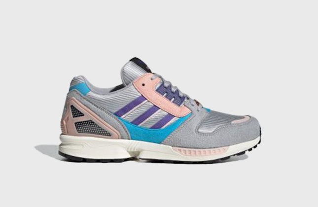 Offspring x adidas ZX 8000 "London Bridge" Offspring x adidas ZX 8000 "London Bridge"