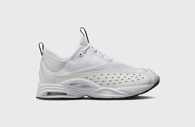 NOCTA x Nike Air Zoom Drive "White" NOCTA x Nike Air Zoom Drive "White"