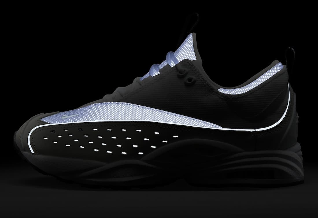 NOCTA x Nike Air Zoom Drive "White"