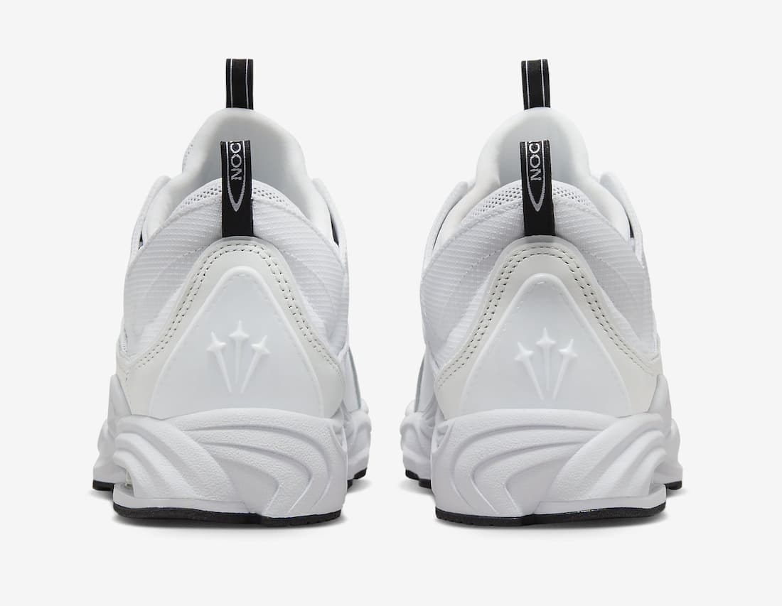 NOCTA x Nike Air Zoom Drive "White"