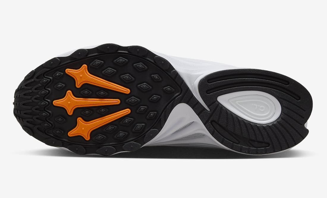 NOCTA x Nike Air Zoom Drive "White"