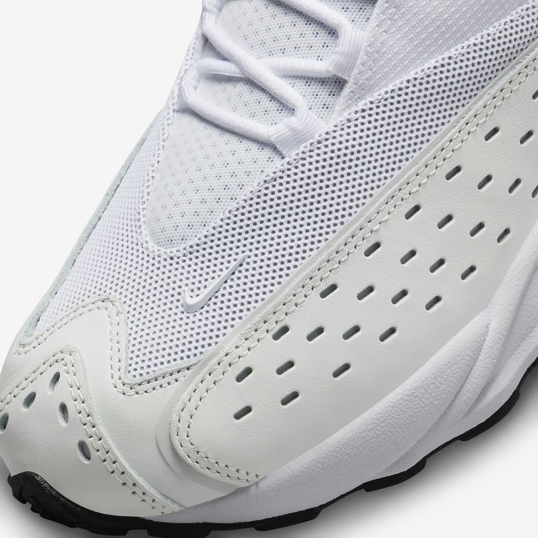 NOCTA x Nike Air Zoom Drive "White"