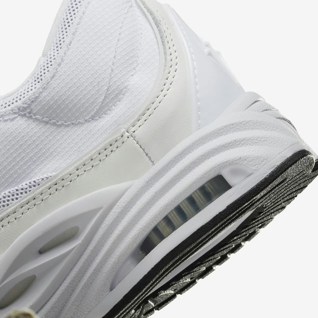 NOCTA x Nike Air Zoom Drive "White"