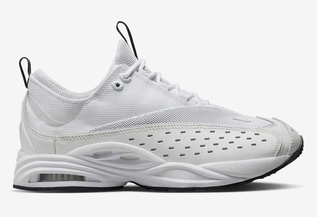 NOCTA x Nike Air Zoom Drive "White"