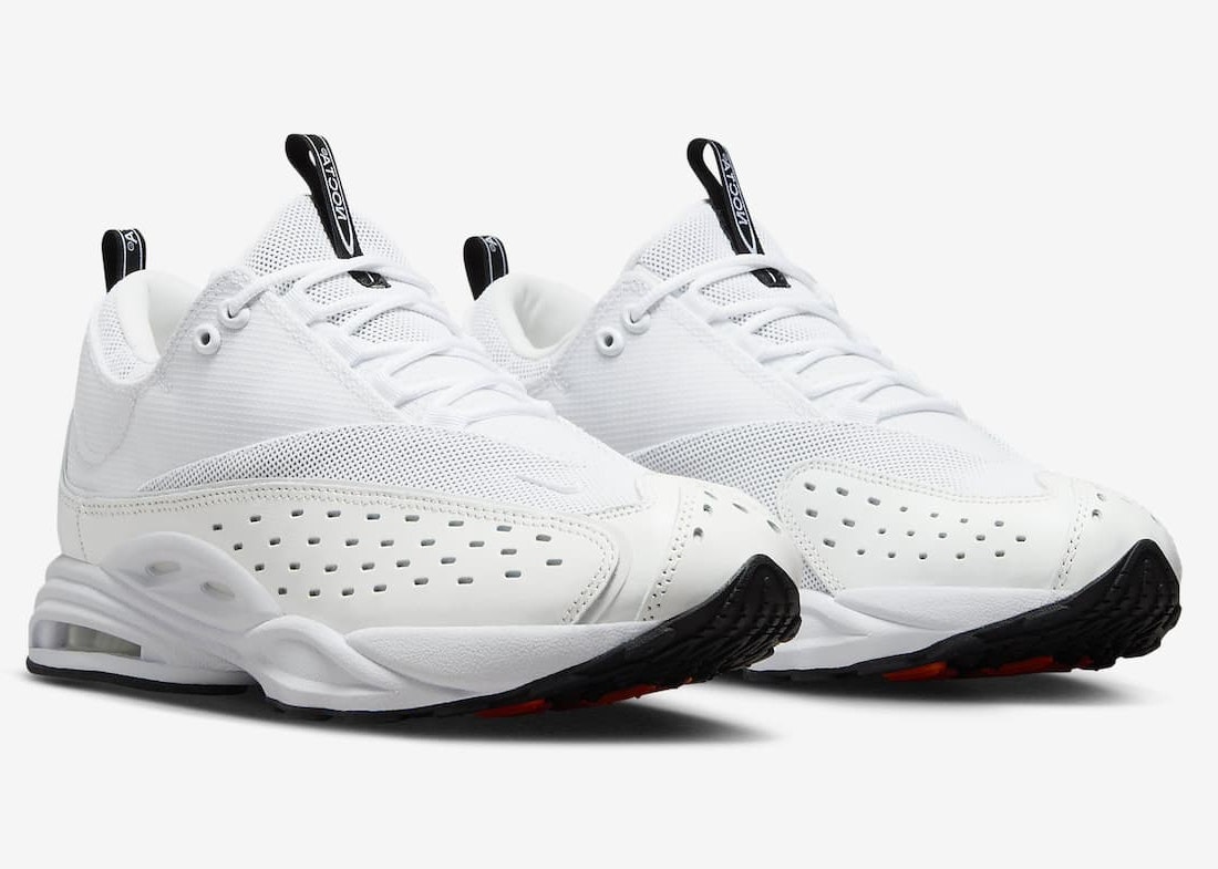 NOCTA x Nike Air Zoom Drive "White"