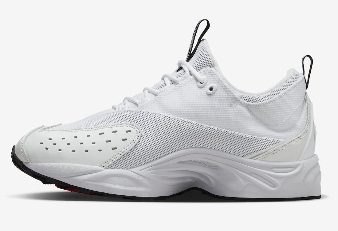 NOCTA x Nike Air Zoom Drive "White"